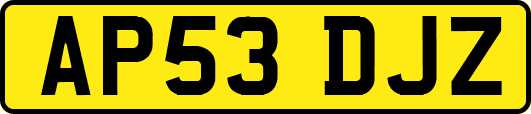 AP53DJZ
