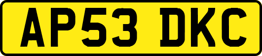 AP53DKC