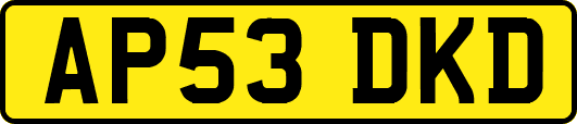 AP53DKD
