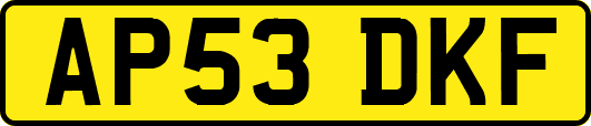 AP53DKF