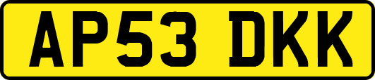 AP53DKK