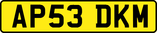 AP53DKM