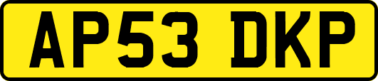 AP53DKP