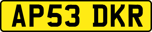AP53DKR