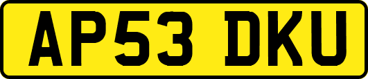 AP53DKU
