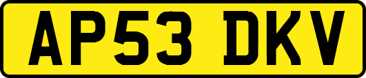 AP53DKV