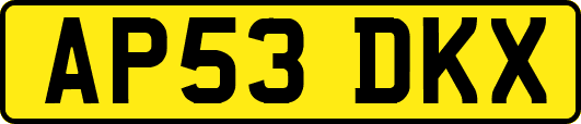 AP53DKX