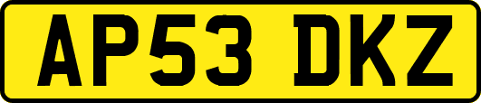 AP53DKZ