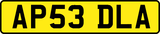 AP53DLA