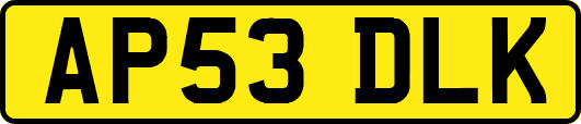 AP53DLK
