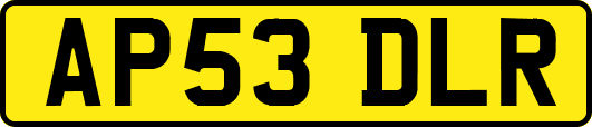 AP53DLR