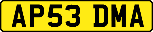 AP53DMA
