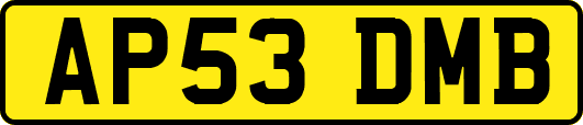 AP53DMB