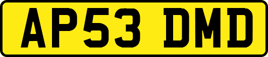 AP53DMD
