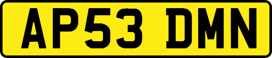 AP53DMN