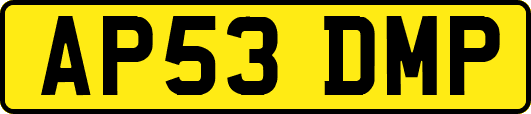AP53DMP