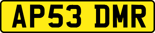 AP53DMR