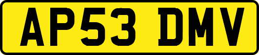 AP53DMV