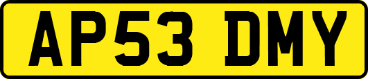 AP53DMY