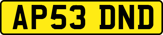 AP53DND