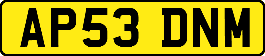 AP53DNM