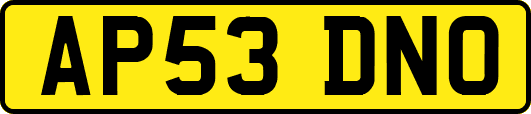AP53DNO
