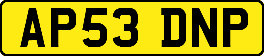 AP53DNP