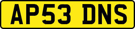AP53DNS