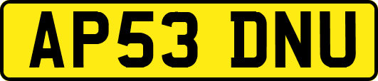 AP53DNU