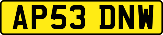 AP53DNW