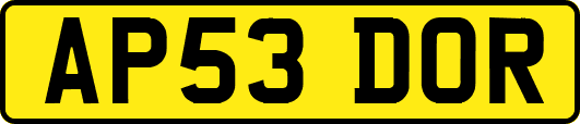 AP53DOR