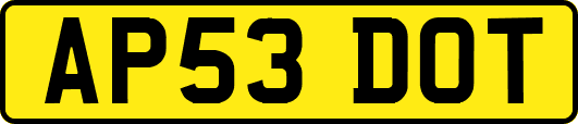 AP53DOT