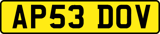 AP53DOV