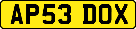 AP53DOX