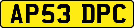 AP53DPC