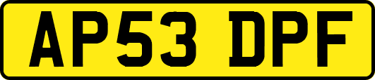 AP53DPF