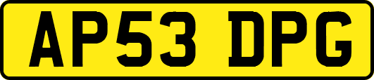 AP53DPG