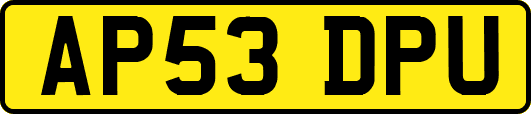 AP53DPU