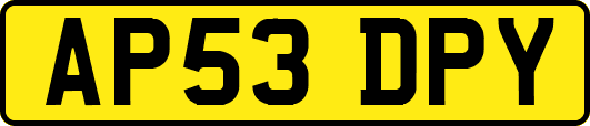 AP53DPY