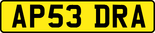 AP53DRA