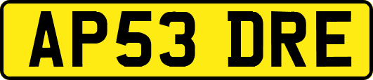 AP53DRE