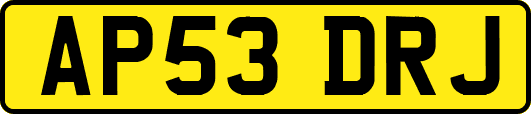 AP53DRJ
