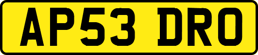 AP53DRO