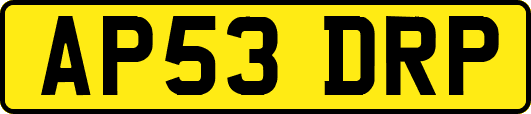 AP53DRP