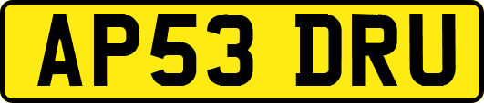 AP53DRU