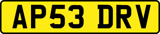 AP53DRV