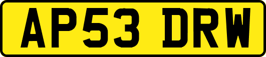 AP53DRW