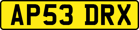 AP53DRX