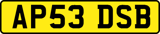 AP53DSB