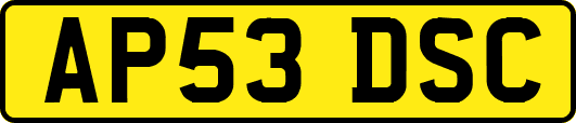 AP53DSC